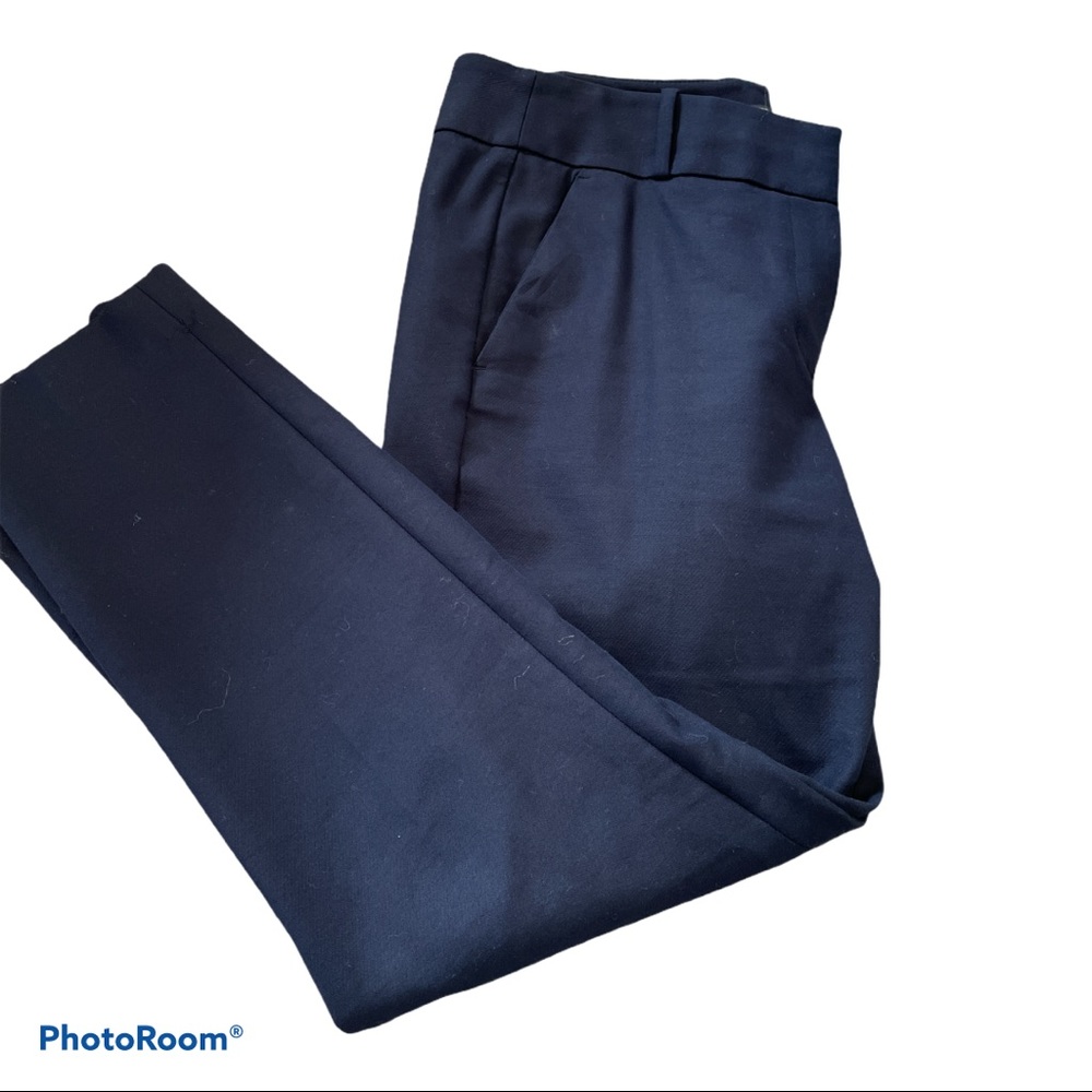 Loft trousers